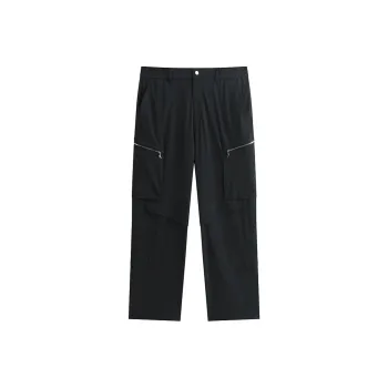 PEACEBIRD MEN Casual Pants Men's