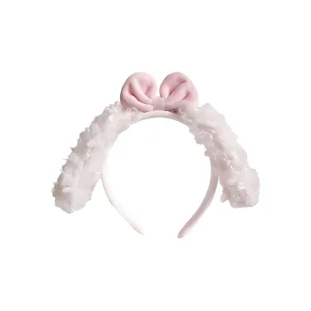 IOTS Polyester Headbands Women's