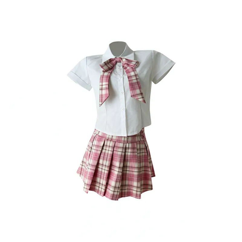 KYKW Two Piece Skirt Sets Women's-0