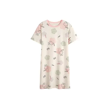 Lan Miao Women's Nightgowns