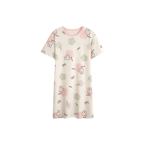 Lan Miao Women's Nightgowns