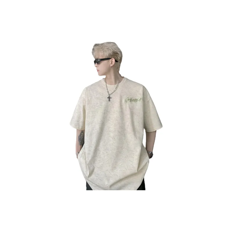 Fakeyoung T Shirts Unisex-8