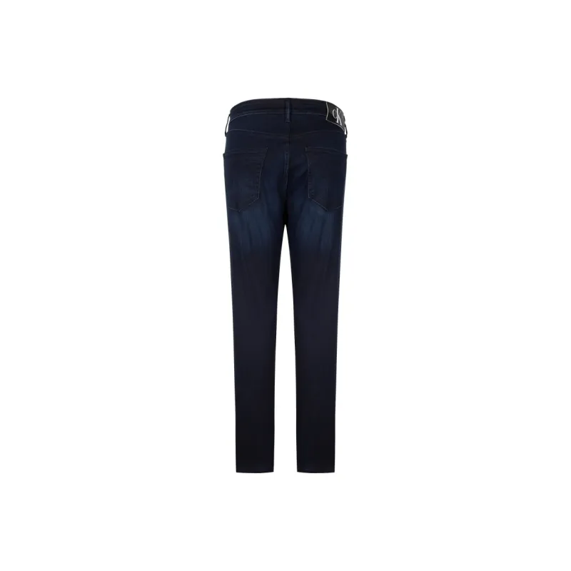 Calvin Klein Jeans Men Black-1