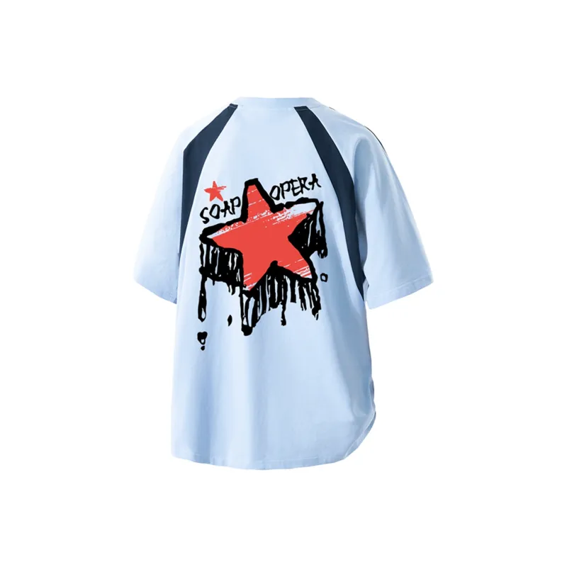 SOAP OPERA T Shirts Unisex-4