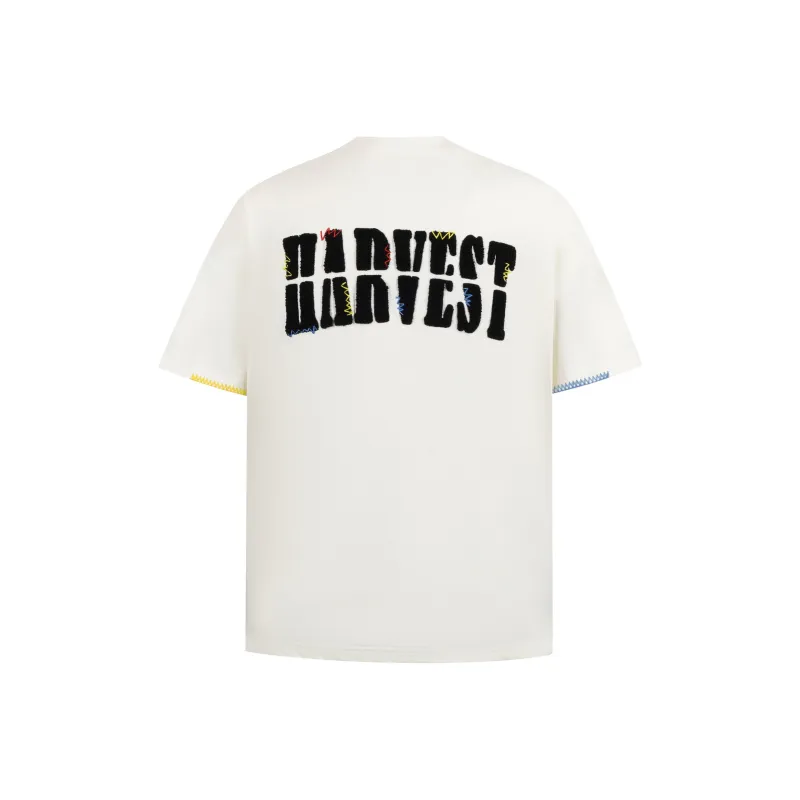 YINLEI T Shirts Men-1