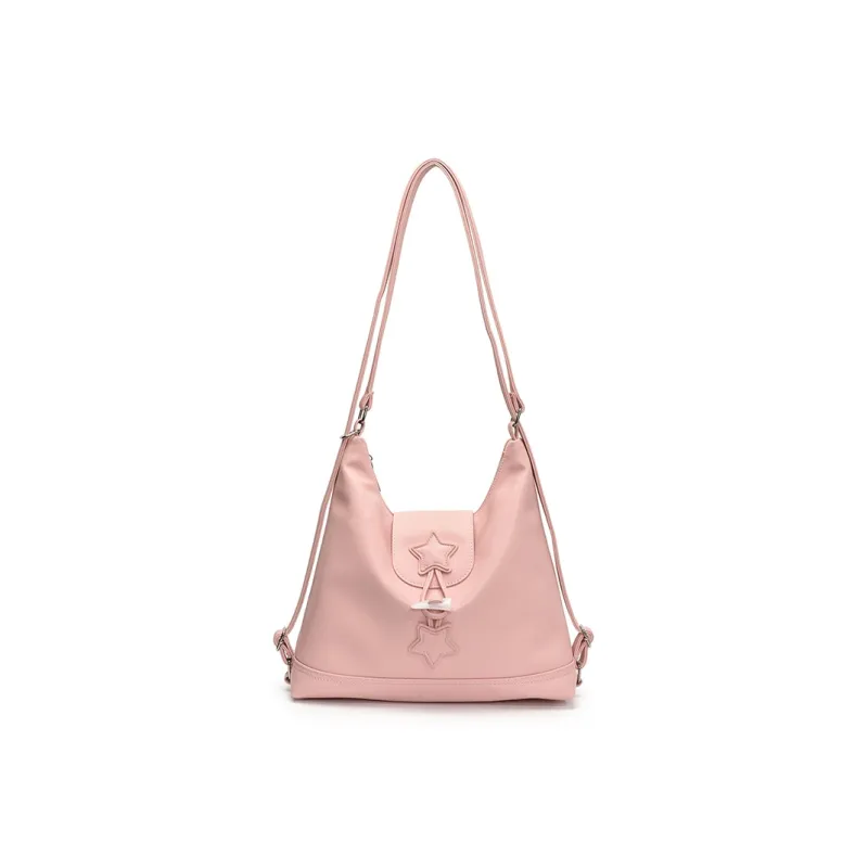 BGAY PU Tote Underarm Shoulder Bag Women's Multicolor-9