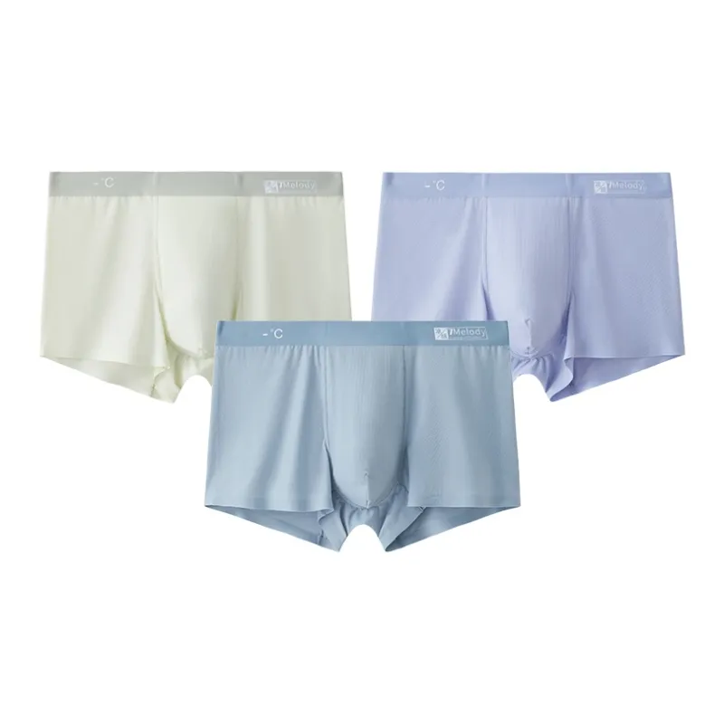 GOSO Men Underpants-8