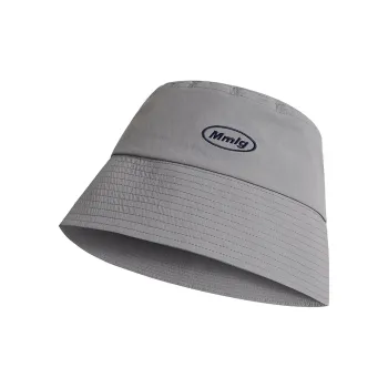 Mmlg Polyamide Bucket Hats Unisex