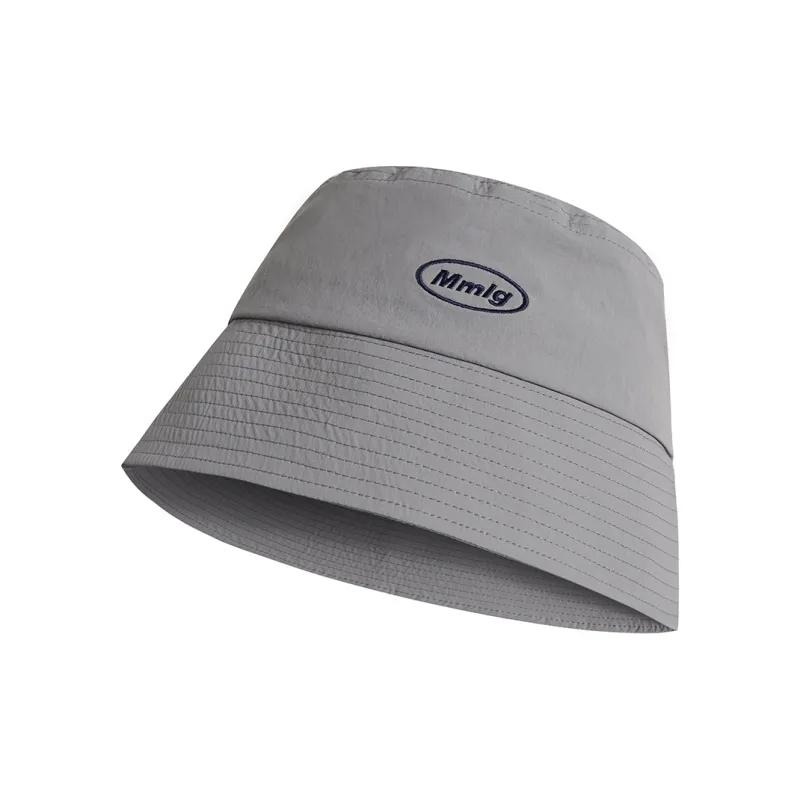 Mmlg Polyamide Bucket Hats Unisex-0