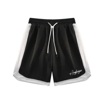 Feiyue Casual Shorts Unisex