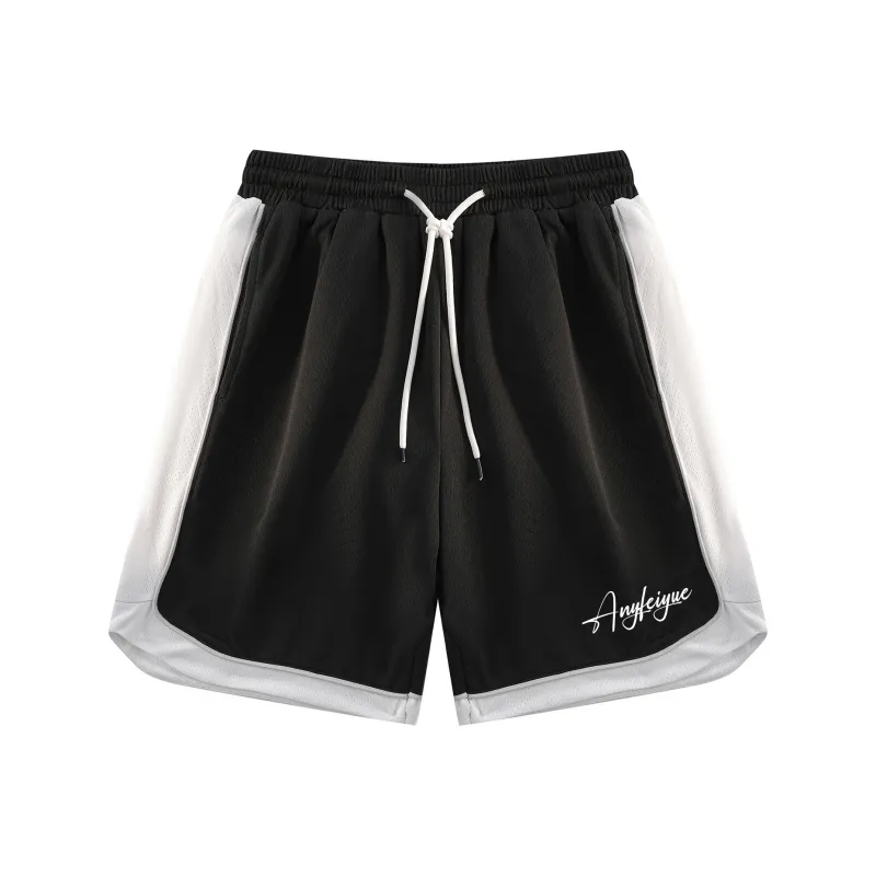 Feiyue Casual Shorts Unisex-0