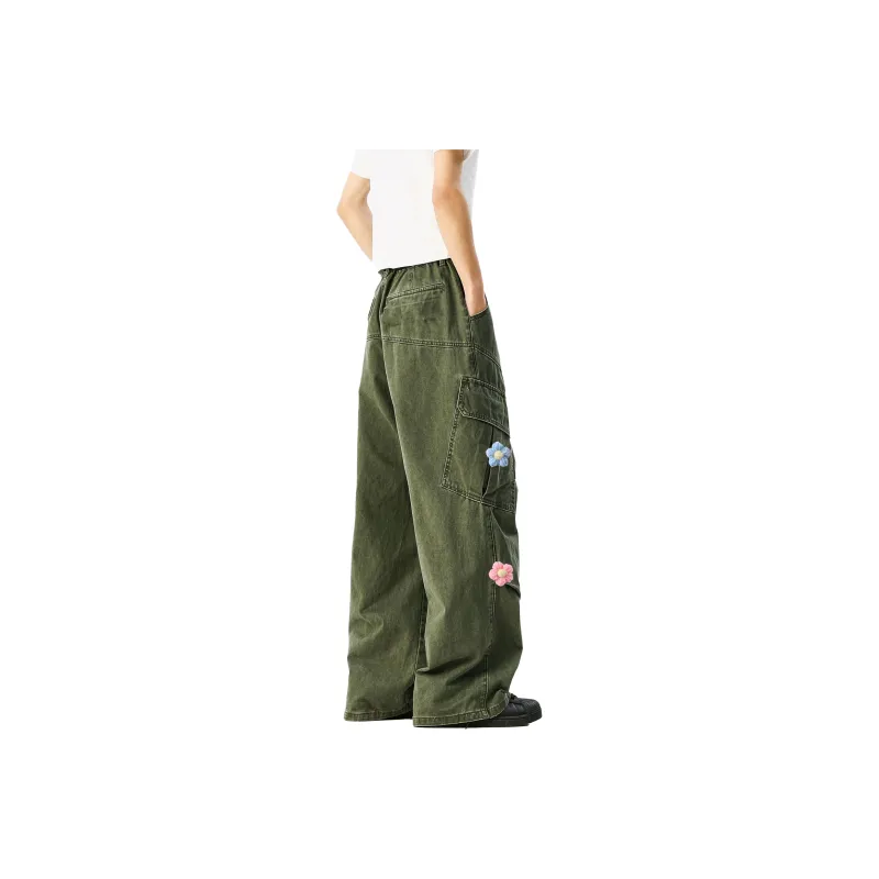 7 SEVFUN Cargo Pants Unisex-6