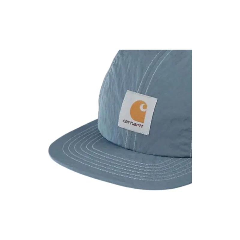 Carhartt WIP Baseball Caps Unisex Blue-1
