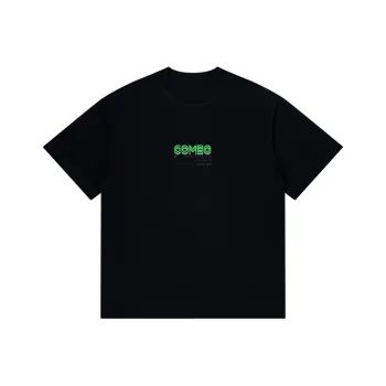 COMBO T Shirts Unisex