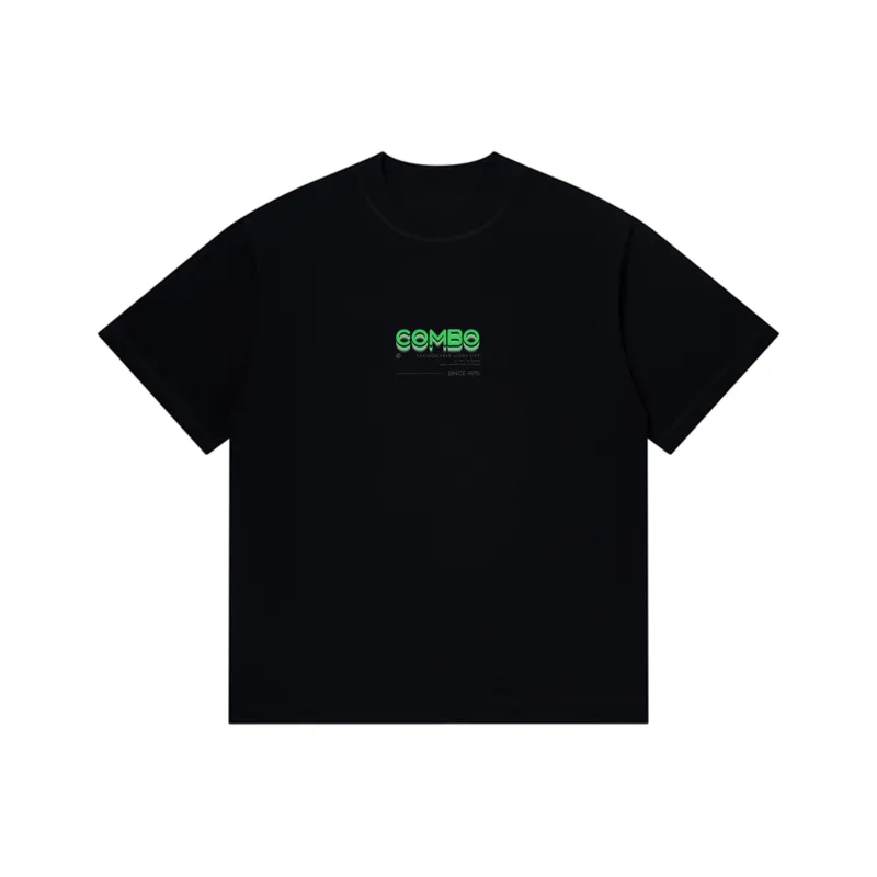 COMBO T Shirts Unisex-1