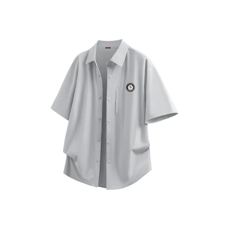 FAPAI Shirts Unisex-10