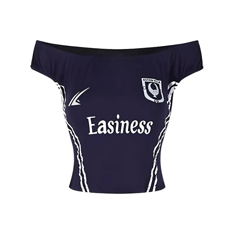 SISC T-Shirts Women's-0