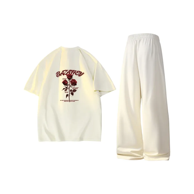 Supremo Cat Casual Sportswear Unisex-81