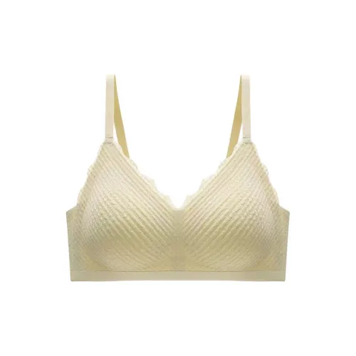 Herbal Primer Bra Women's Combo Set