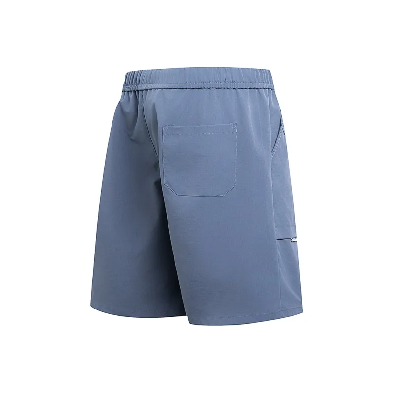 BRYAN JIMENEZ Cargo Shorts Unisex-16