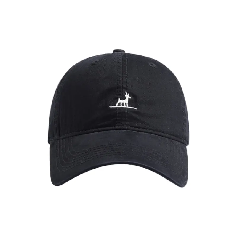 ALIEN BANG Cotton Baseball Caps Unisex-0