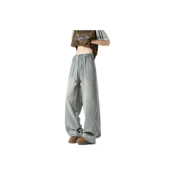 SWAMP AREA Jeans Unisex