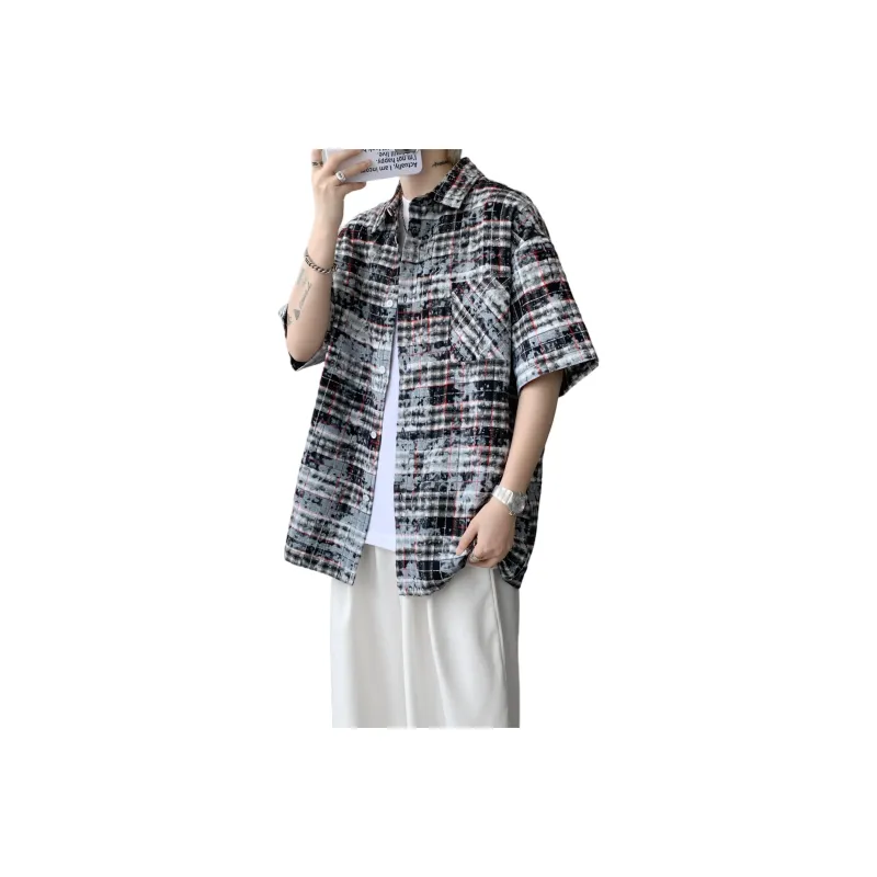 WKOOG Shirts Unisex-1