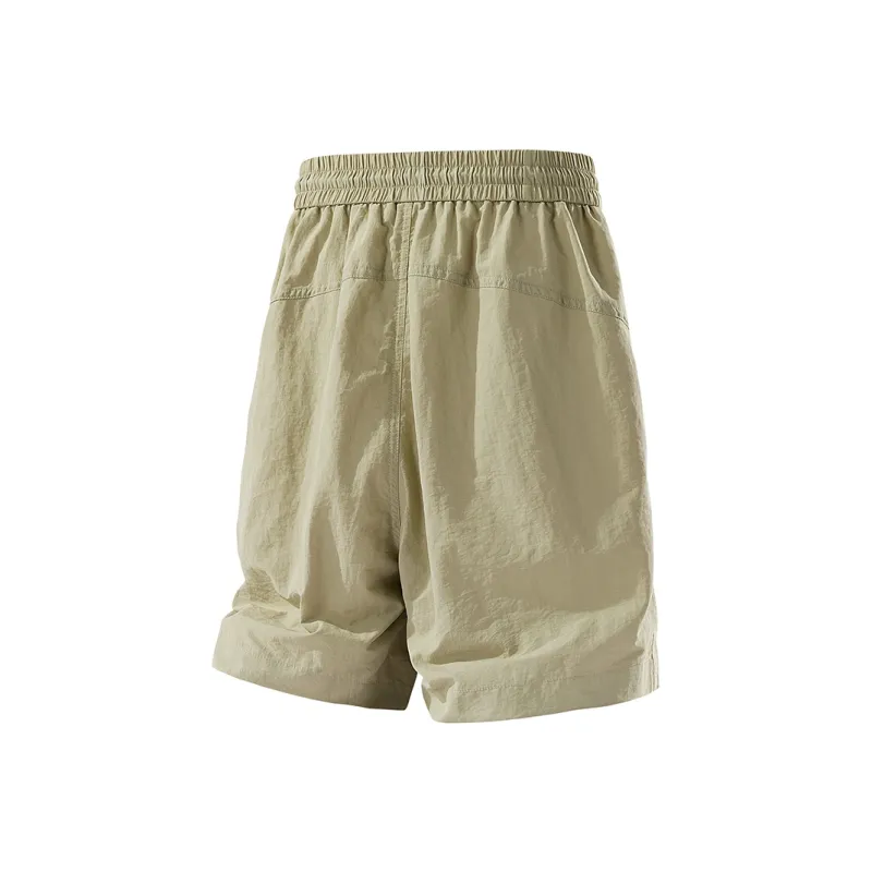 7 SEVFUN Cargo Shorts Unisex-9