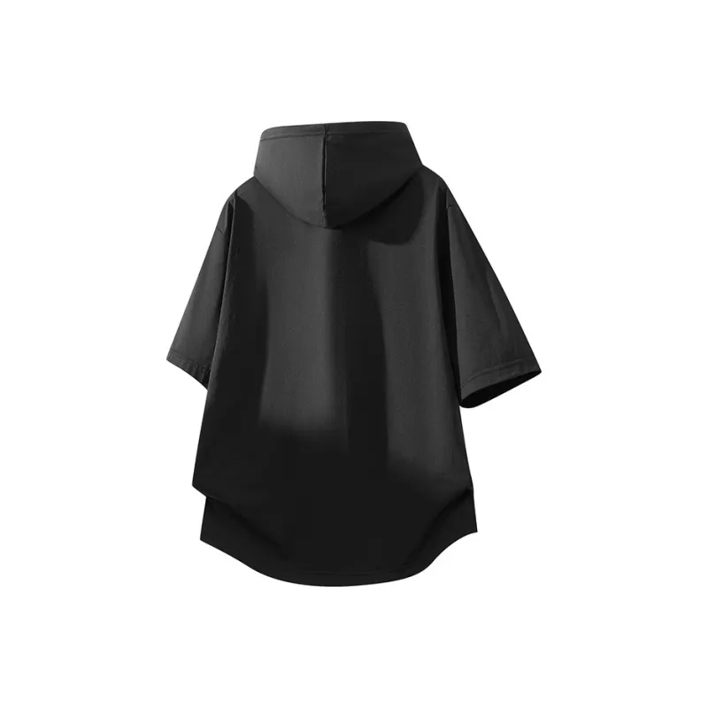 FAIRWHALE T Shirts Unisex-6