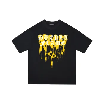 DUEPLAY T-Shirts Unisex