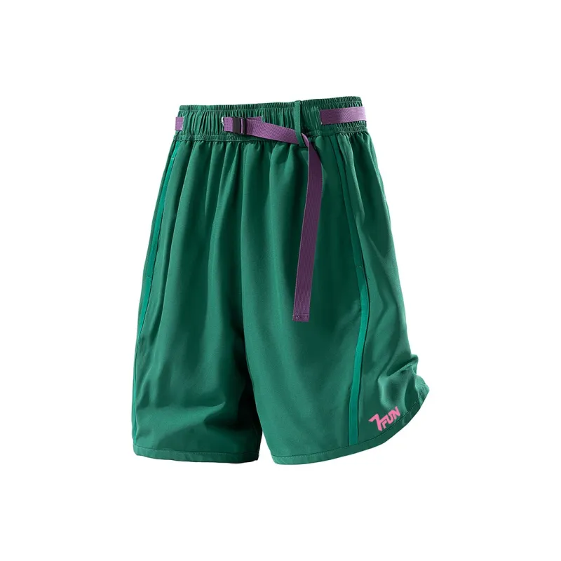 7 SEVFUN Cargo Shorts Unisex-12