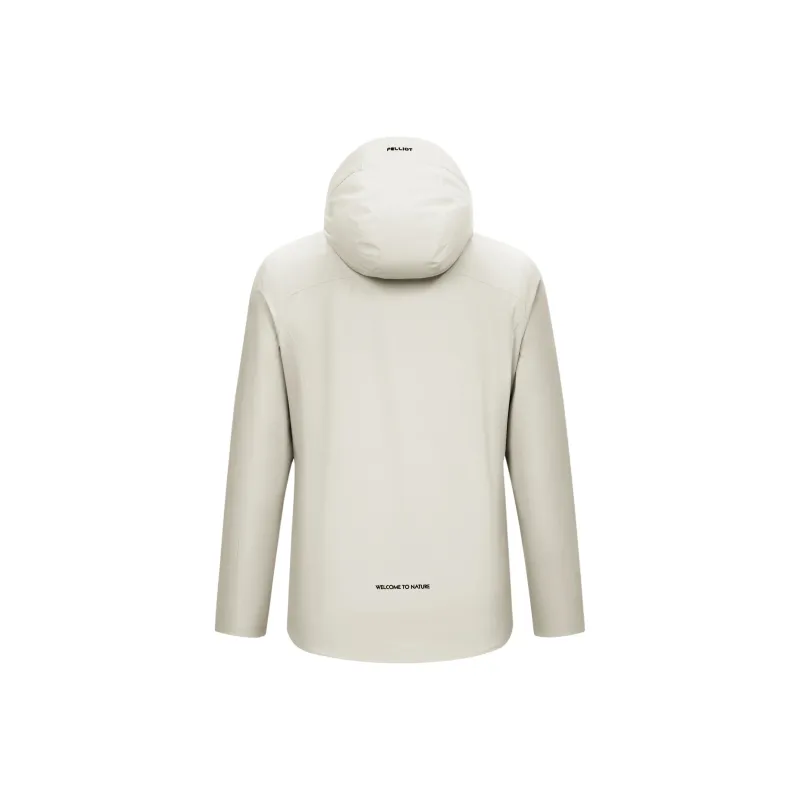 PELLIOT Windbreaker Jacket Women's-9