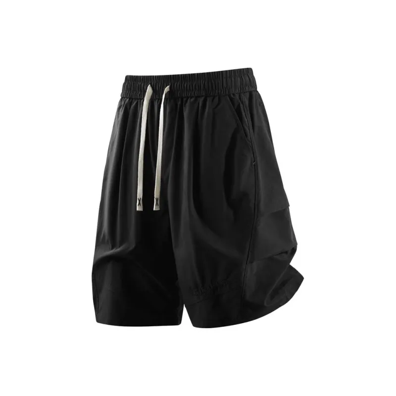 JIMI&JONS Casual Shorts Unisex-0