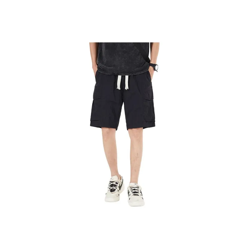 SIL VITIN Casual Shorts Unisex-0