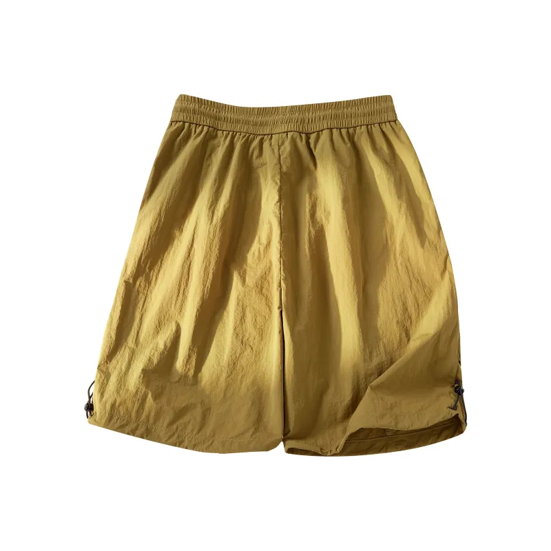 ZNTN Casual Shorts Unisex-1