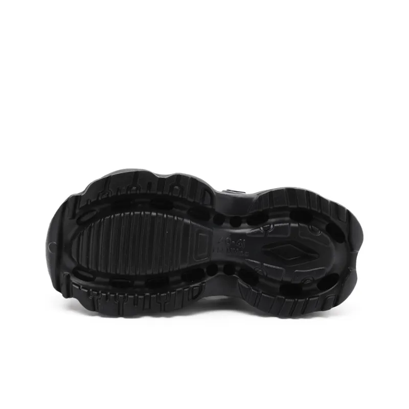 DOUBLE STAR 88 Clogs Unisex-8