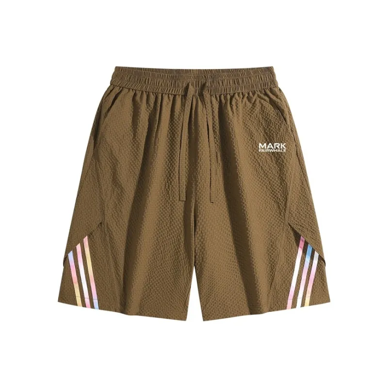 FAIRWHALE Casual Shorts Unisex-9