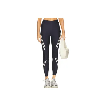 THE UPSIDE Leggings Women's Marine Blue