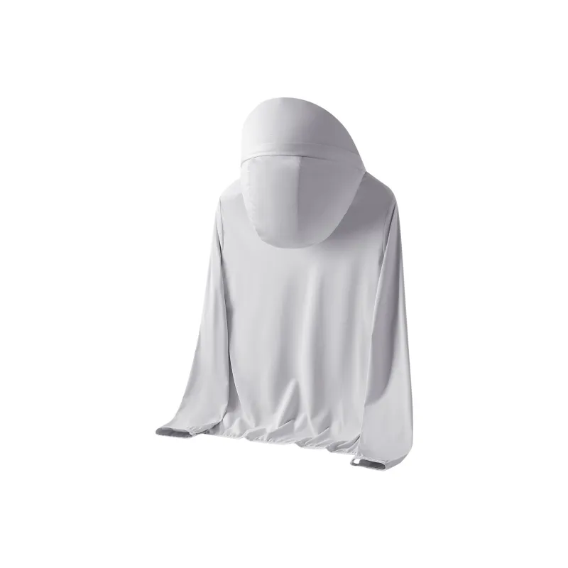 SOAP OPERA Sun Protection Clothing Unisex-5