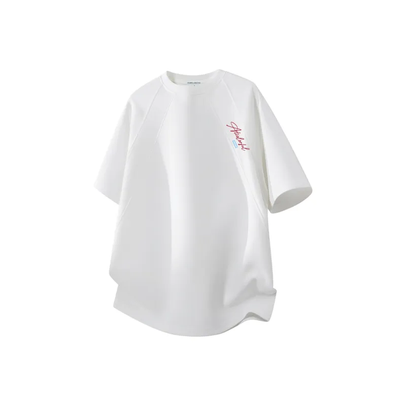 Colorful Creations T Shirt Unisex-2