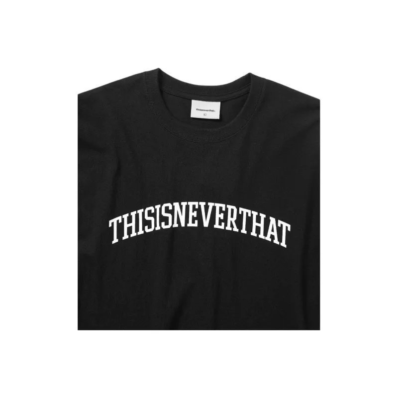Thisisneverthat Arch Logo Tee-3