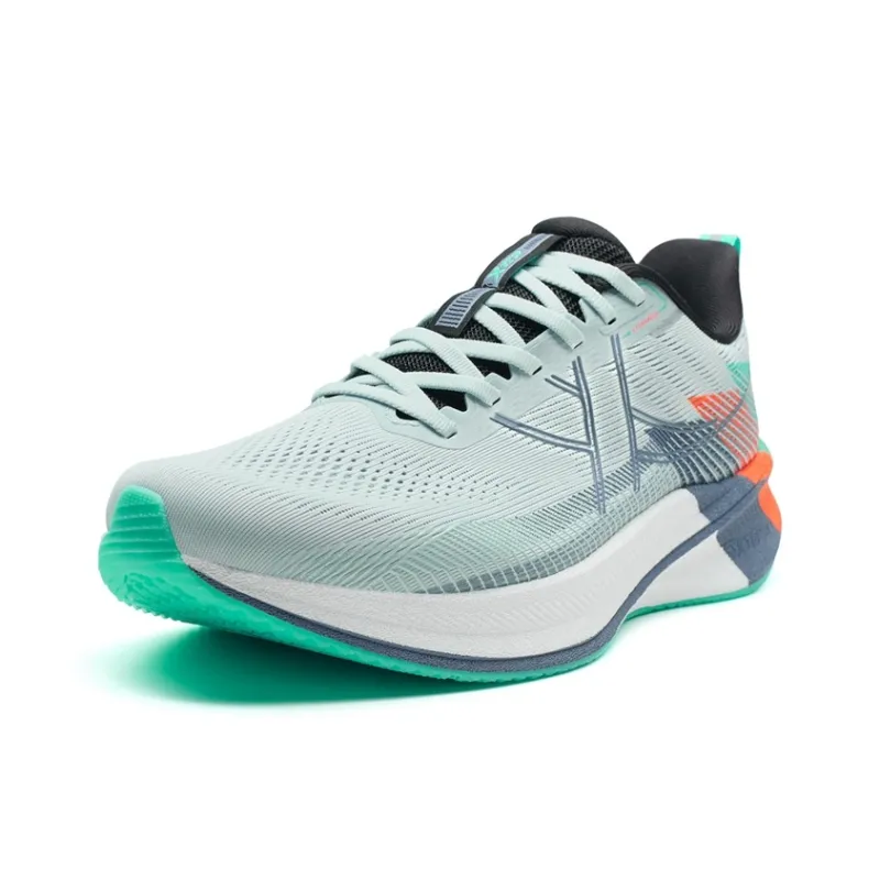 XTEP 360X 2.0 LITE Running Shoes Men Low Top Moonstone Blue/Jing Yuan Blue-1