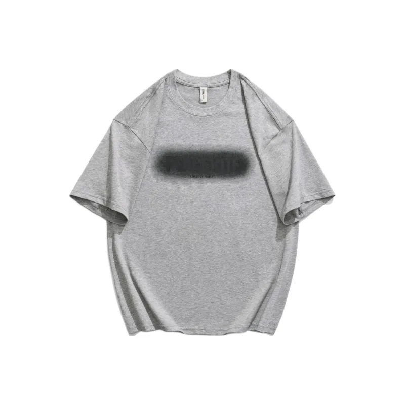 WOOD SOON T Shirts Unisex-0
