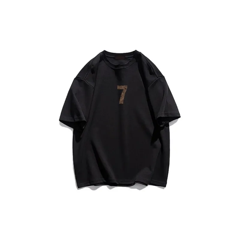 MADALLO Unisex Undershirts-0
