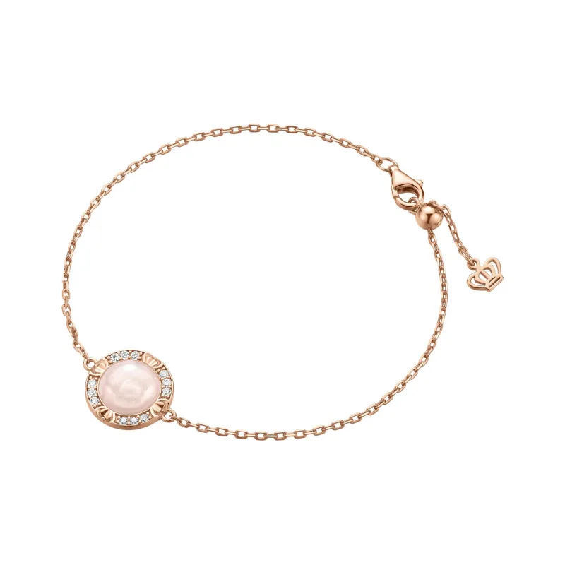 TIANWANG S925 Silver Bracelets Women's-5