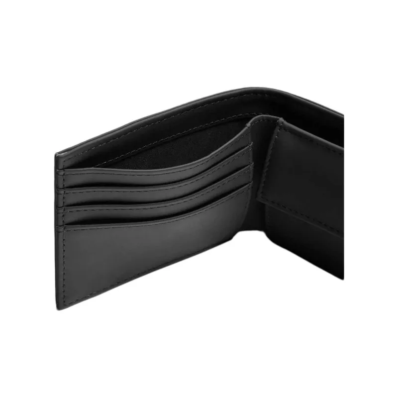 ZARA Wallets Black-2