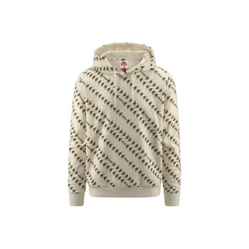 Kappa FANCY ORGANIC Sweatshirt Men's