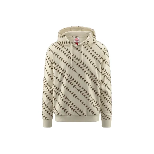 Kappa FANCY ORGANIC Sweatshirt Men's