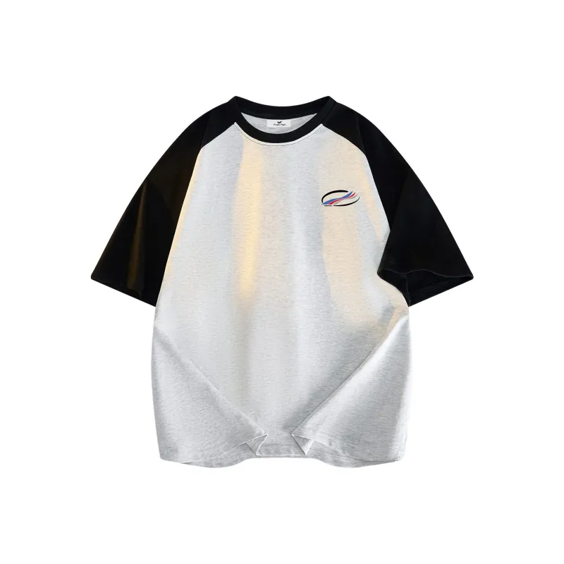 FASTFISH T Shirts Unisex-2