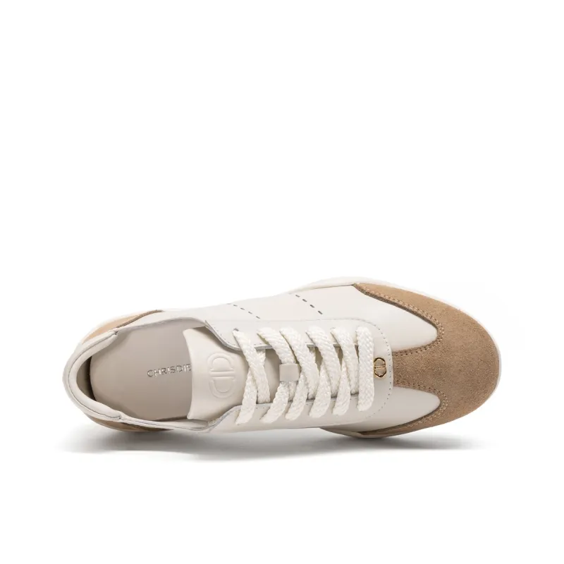 Chrisdien Deny Slip Resistant And Breathable Low Top Casual Shoes Women's-8